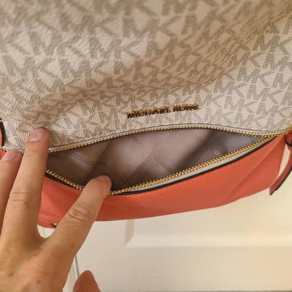 Michael Kors Backpack - Picture 2 of 6